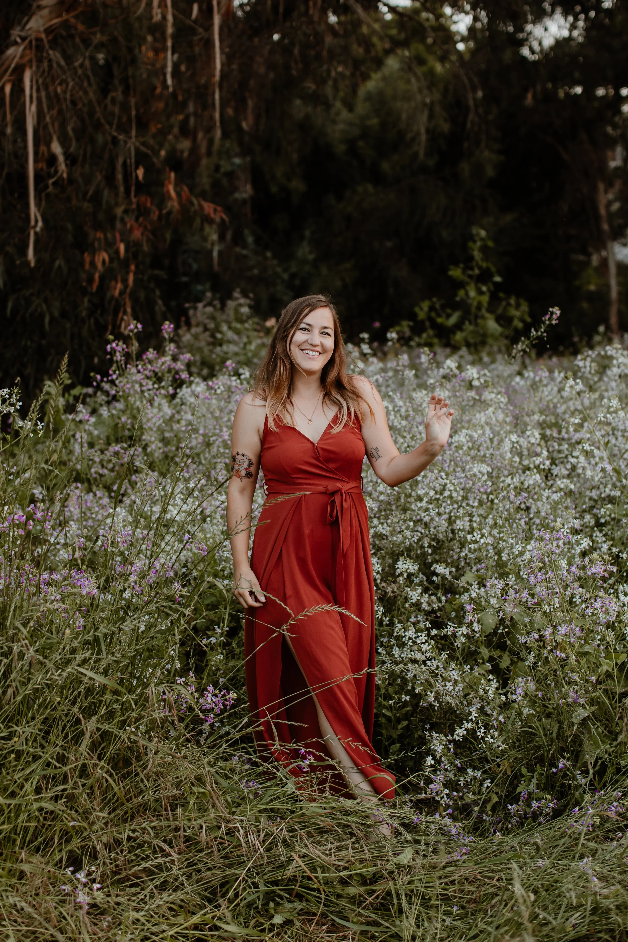 Margot Topo 写真確認用 About Margot — La Petite Photo